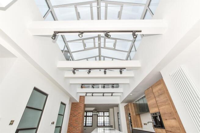 Internal Feature