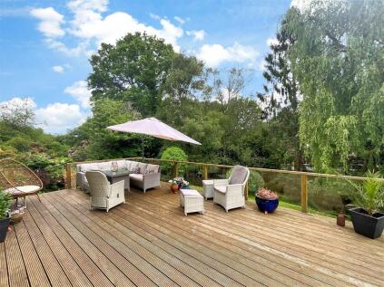 Birling Drive, Tunbridge Wells, Kent