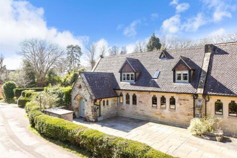 Langton Road, Tunbridge Wells, Kent