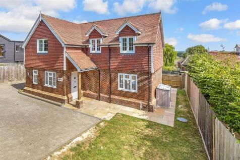 School House Lane, Horsmonden, Tonbridge, Kent