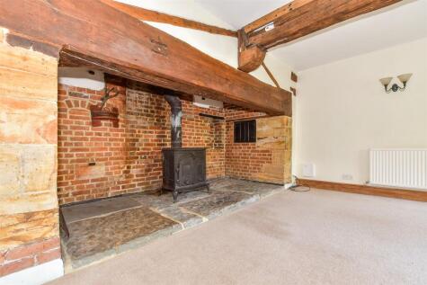 Riverside Cottages, Withyham, Hartfield, East Sussex