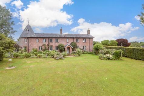 Picketts Lane, Uckfield, East Sussex