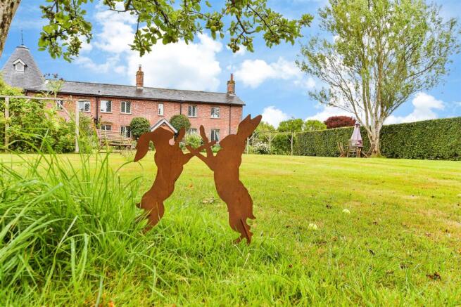 External Lifestyle Photograph