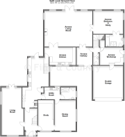 Split Level Ground Floor