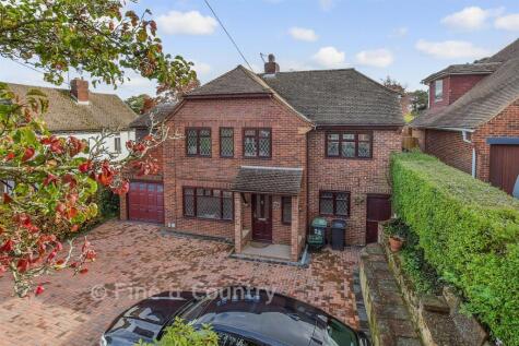 The Drive, Tonbridge, Kent