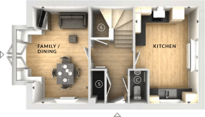 Ground Floor