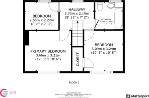 Floorplan 2