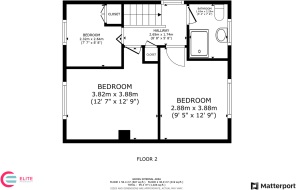 Floorplan 2