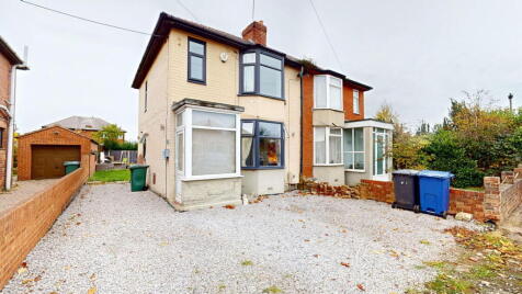 Regent Avenue, Armthorpe, DN3