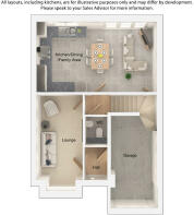 Ground Floor Plan