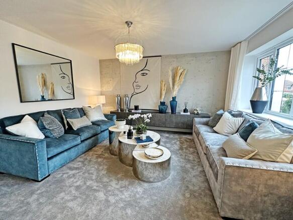 Example lounge