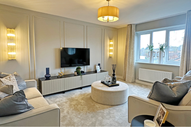 Example lounge