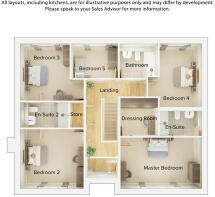 First Floor Plan
