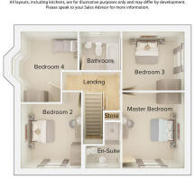 First Floor Plan