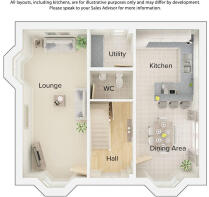 Ground Floor Plan