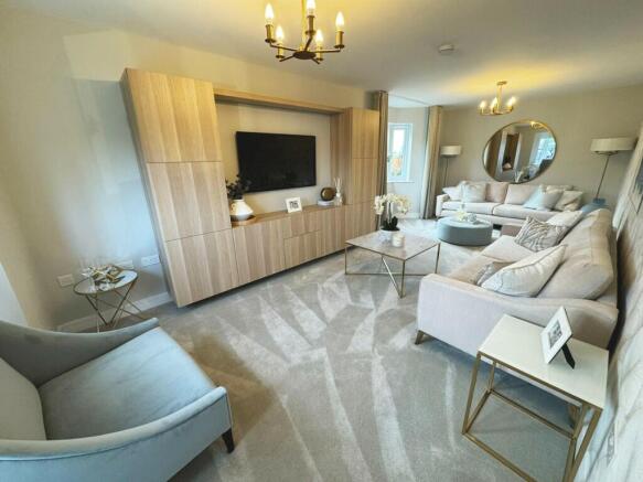 Example Lounge