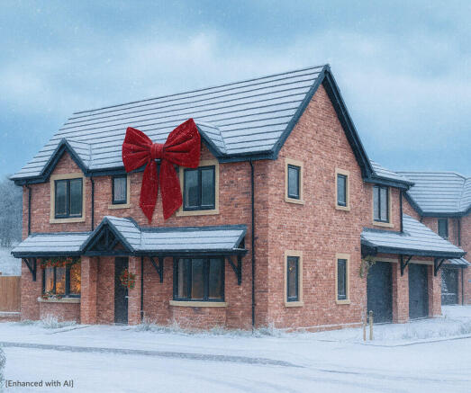 Xmas Exterior