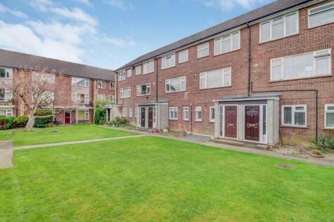 Marlow Road, High Wycombe