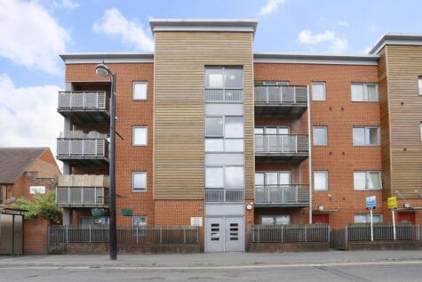 Guildmaster Court , Desborough Road