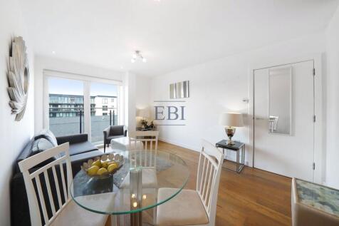 29 Forge Square, Isle Of Dogs, E14