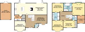 Corbridge Floorplan