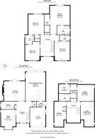 Avenue Rd Floorplan