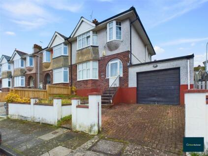 Furneaux Road, Plymouth