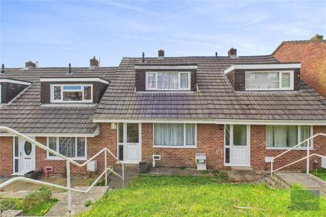 Speedwell Crescent, Plymouth