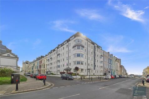 Citadel Court, Plymouth