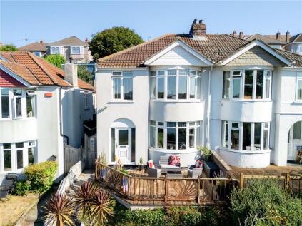 Dunclair Park, Plymouth