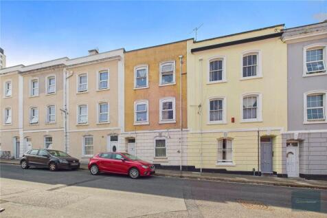 Duke Street, Plymouth