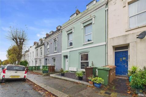 Victoria Place, Plymouth