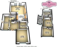 3D FLOORPLAN