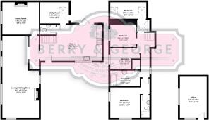 2D FLOOR PLAN