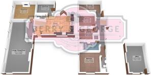 3D FLOOR PLAN