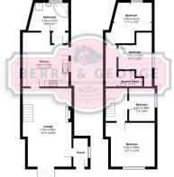 2D Floor Plan