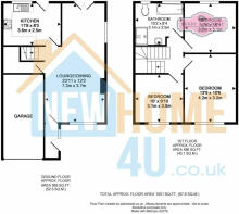 2D FLOOR PLAN