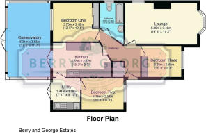 2D FLOOR PLAN