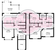 2D FLOOR PLAN