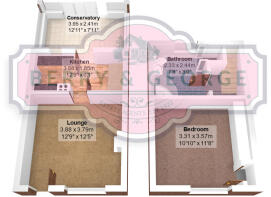 3D FLOOR PLAN