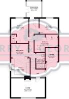 2D FLOOR PLAN