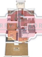 3D FLOOR PLAN