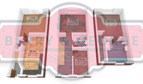 3D FLOOR PLAN