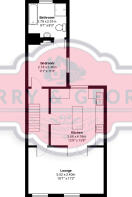 2D FLOOR PLAN
