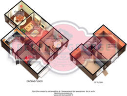 3D FLOOR PLAN