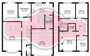 2D FLOOR PLAN