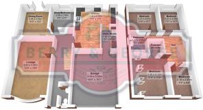 3D FLOOR PLAN