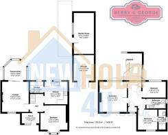 2D FLOOR PLAN