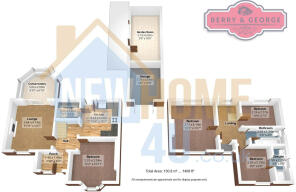 3D FLOOR PLAN