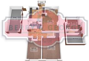 3D FLOOR PLAN